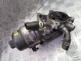 Корпус масляного фильтра дизельный, FORD KUGA 1 1 2008-2013