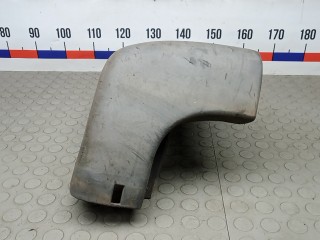 Клык бампера задний левый, FORD TRANSIT 7 7 2006-2014