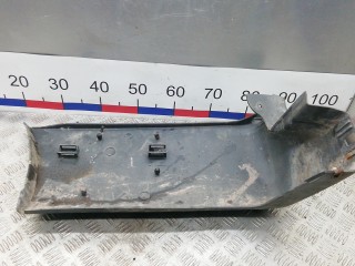 Клык бампера задний правый, FORD TRANSIT 7 SPARKA 7 SPARKA 2006-2014