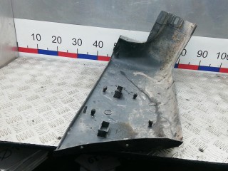 Клык бампера задний правый, FORD TRANSIT 7 SPARKA 7 SPARKA 2006-2014