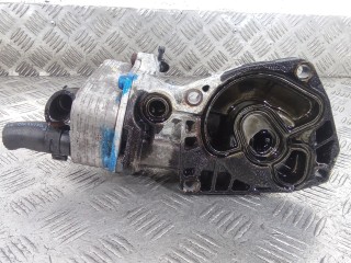 Корпус масляного фильтра дизельный, PEUGEOT 4007 2007-2012