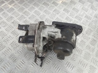 Корпус масляного фильтра дизельный, PEUGEOT 4007 2007-2012
