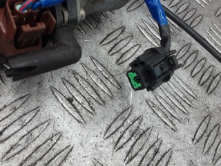 Стеклоподъемник задний правый, ориг. номер 82262EA500, 82300EA500, NISSAN PATHFINDER R51 R51 2004-2010