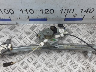 Стеклоподъемник задний правый, ориг. номер 82262EA500, 82300EA500, NISSAN PATHFINDER R51 R51 2004-2010