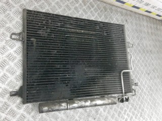 Радиатор кондиционера, MERCEDES BENZ E-CLASS W211 W211 2002-2006