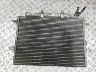 Радиатор кондиционера, MERCEDES BENZ E-CLASS W211 W211 2002-2006