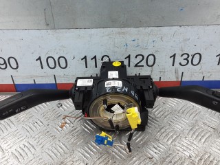 Переключатель поворотов и дворников (стрекоза) VOLKSWAGEN PASSAT B6 B6 2005-2010
