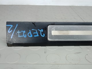 Накладка порога внутренняя левая, AUDI A8 D3 D3 2007-2010