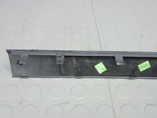 Накладка порога внутренняя левая, AUDI A8 D3 D3 2007-2010