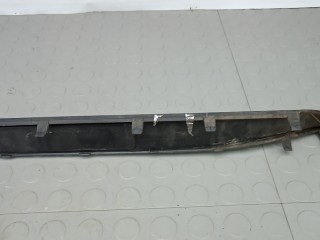 Накладка порога внутренняя левая, AUDI A8 D3 D3 2007-2010