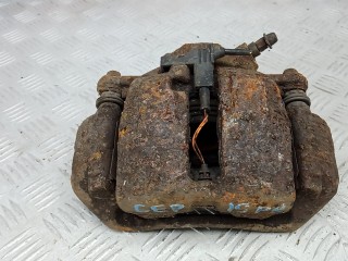 Суппорт тормозной передний правый MERCEDES BENZ C-CLASS W203 W203 2004-2008