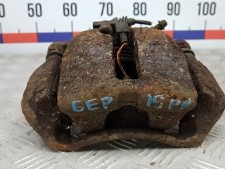 Суппорт тормозной передний правый, MERCEDES BENZ C-CLASS W203 W203 2004-2008