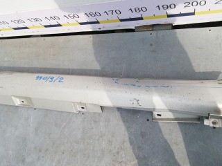 Накладка на порог, ориг. номер 758510F010, 758520F010, TOYOTA COROLLA VERSO 2 2 2004-2007