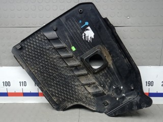 Защита двигателя верхняя, ориг. номер 51757378820, BMW X3 F25 F25 2010-2014