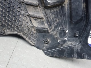 Защита двигателя верхняя, ориг. номер 51757378820, BMW X3 F25 F25 2010-2014