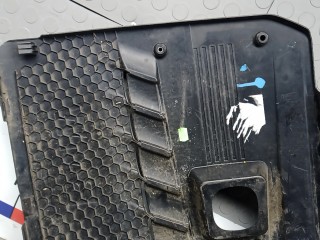 Защита двигателя верхняя, ориг. номер 51757378820, BMW X3 F25 F25 2010-2014