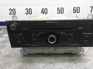 Магнитола AUDI A4 B8 B8 2007-2012