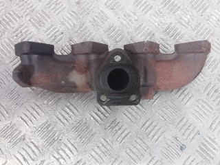 Выпускной коллектор дизельный BMW 5 E60/E61 E60/E61 2002-2007