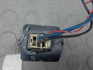 Сопротивление печки, ориг. номер 6441Z5, PEUGEOT 4007 2007-2012