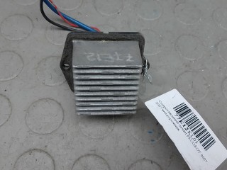 Сопротивление печки CITROEN C-CROSSER 2007-2013
