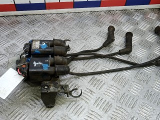 Катушка зажигания бензиновая HYUNDAI GETZ TB TB 2002-2005