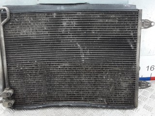 Радиатор кондиционера VOLKSWAGEN PASSAT B6 B6 2005-2010