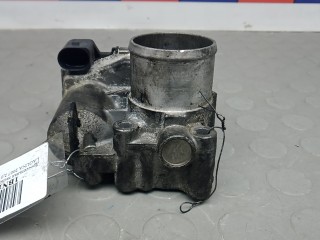Дроссельная заслонка дизельная RENAULT LAGUNA 2 2 2005-2007