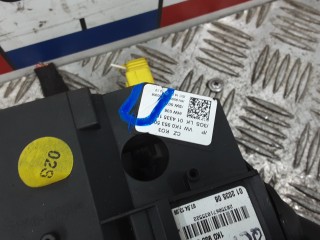 Переключатель поворотов и дворников (стрекоза), ориг. номер 1K0959653C, 1K0953519J, 1K0953513E, 1K0953549BC, SKODA OCTAVIA A5 A5 2004-2009