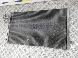 Радиатор кондиционера, FORD FOCUS 2 2 2004-2008