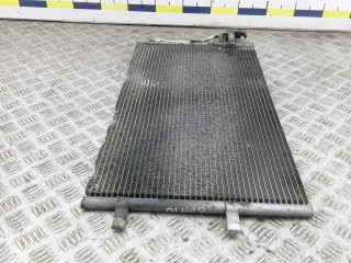Радиатор кондиционера, FORD FOCUS 2 2 2004-2008