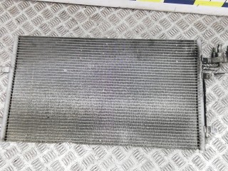 Радиатор кондиционера, FORD FOCUS 2 2 2004-2008