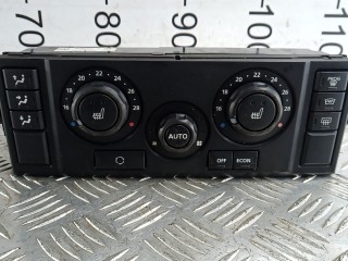 Блок управления печки и климат-контроля LAND ROVER RANGE ROVER SPORT 2005-2009