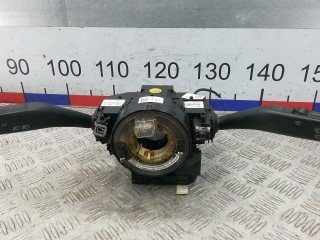 Переключатель поворотов и дворников (стрекоза) VOLKSWAGEN TOURAN (1T1, 1T2) (1T1, 1T2) 2003-2006