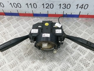 Переключатель поворотов и дворников (стрекоза), ориг. номер 1K0953549, VOLKSWAGEN TOURAN (1T1, 1T2) (1T1, 1T2) 2003-2006