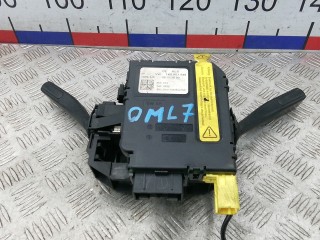 Переключатель поворотов и дворников (стрекоза), ориг. номер 1K0953549, VOLKSWAGEN TOURAN (1T1, 1T2) (1T1, 1T2) 2003-2006