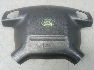 Подушка безопасности водителя LAND ROVER DISCOVERY 2 2 1998-2002