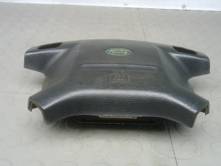 Подушка безопасности водителя, LAND ROVER DISCOVERY 2 2 1998-2002