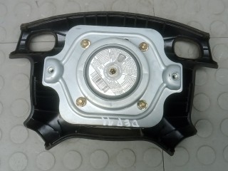 Подушка безопасности водителя, LAND ROVER DISCOVERY 2 2 1998-2002