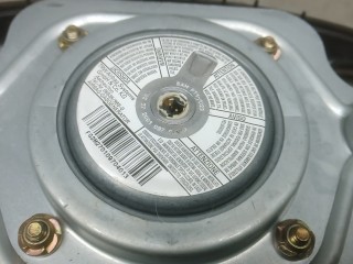 Подушка безопасности водителя, LAND ROVER DISCOVERY 2 2 1998-2002