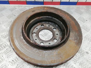 Диск тормозной задний, VOLVO XC90 1 1 2002-2006