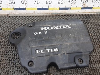 Защита двигателя верхняя, ориг. номер 32121R06E01, HONDA CR-V 3 3 2006-2009