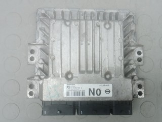 Блок управления двс NISSAN JUKE F15 F15 2010-2014