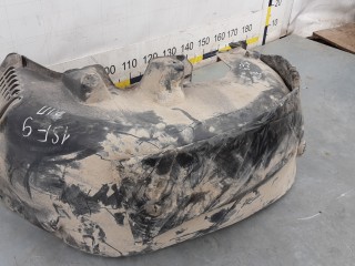 Защита арок (защита крыла, подкрылок) задняя правая, MERCEDES BENZ GLK X204 X204 2008-2012