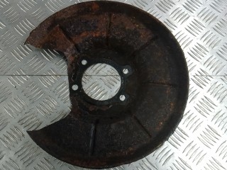 Кожух защитный тормозного диска, FORD S-MAX 2006-2010