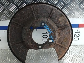 Кожух защитный тормозного диска, FORD S-MAX 2006-2010