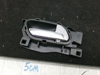 Ручка внутренняя передняя правая PEUGEOT 407 2004-2008