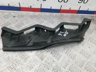 Крепление бампера переднее VOLKSWAGEN PASSAT B6 B6 2005-2010