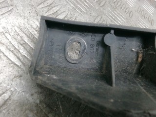 Крепление бампера переднее, VOLKSWAGEN PASSAT B6 B6 2005-2010
