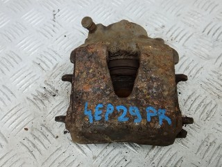 Суппорт тормозной передний правый VOLKSWAGEN CADDY 3 3 2004-2010