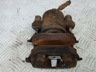 Суппорт тормозной передний правый, ориг. номер 1K0615124D, VOLKSWAGEN CADDY 3 3 2004-2010